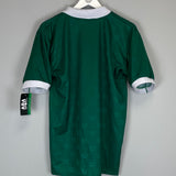 Shop 1995 MEXICO *REISSUE* BNWT HOME SHIRT (L) ABA SPORT, classic football shirts, vintage football shirts & retro soccer jerseys at Cult Kits