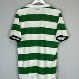 2010/12 CELTIC HOME SHIRT (L) NIKE
