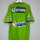 2004/05 SANTOS LAGUNA AWAY SHIRT (XXL) ATLETICA