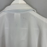 Shop 2001/02 REAL MADRID *CENTENARY* HOME SHIRT (S) NIKE, classic football shirts, vintage football shirts & retro soccer jerseys at Cult Kits