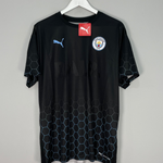 Shop 2020/21 MANCHESTER CITY PUMA x BALR SHIRT (MULTIPLE SIZES), classic football shirts, vintage football shirts & retro soccer jerseys at Cult Kits