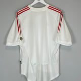 2004/06 CHINA AWAY SHIRT (L) ADIDAS