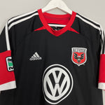 Shop 2013 DC UNITED MAICON #29 HOME SHIRT (L) ADIDAS, classic football shirts, vintage football shirts & retro soccer jerseys at Cult Kits