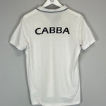 Shop 2014/15 CA BORDJ BOU ARRERIDJ POLO SHIRT (M) JOMA, classic football shirts, vintage football shirts & retro soccer jerseys at Cult Kits