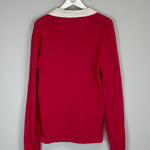 Shop 2007/08 ARSENAL L/S NIKE HERITAGE SHIRT (L), classic football shirts, vintage football shirts & retro soccer jerseys at Cult Kits