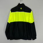 Shop 2021/22 Dortmund *BNWT* Pre-match Jacket (Multiple Sizes) Puma, classic football shirts, vintage football shirts & retro soccer jerseys at Cult Kits