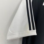 Shop 2001/02 REAL MADRID ZIDANE #5 AWAY SHIRT (XL) ADIDAS, classic football shirts, vintage football shirts & retro soccer jerseys at Cult Kits