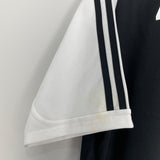 Shop 2001/02 REAL MADRID ZIDANE #5 AWAY SHIRT (XL) ADIDAS, classic football shirts, vintage football shirts & retro soccer jerseys at Cult Kits