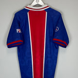 1996/97 PSG HOME SHIRT (M) NIKE