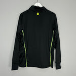 Shop 2021/22 Dortmund *BNWT* 1/4 Zip Training Fleece (Multiple Sizes) Puma, classic football shirts, vintage football shirts & retro soccer jerseys at Cult Kits