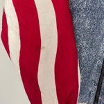 Shop 1994 USA TRACK JACKET (M) ADIDAS, classic football shirts, vintage football shirts & retro soccer jerseys at Cult Kits