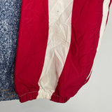 Shop 1994 USA TRACK JACKET (M) ADIDAS, classic football shirts, vintage football shirts & retro soccer jerseys at Cult Kits