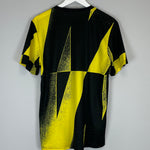 Shop 2019/20 INTER MILAN C/L PRE-MATCH SHIRT (L) NIKE, classic football shirts, vintage football shirts & retro soccer jerseys at Cult Kits