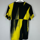 Shop 2019/20 INTER MILAN C/L PRE-MATCH SHIRT (L) NIKE, classic football shirts, vintage football shirts & retro soccer jerseys at Cult Kits