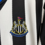 Shop 2000/01 NEWCASTLE UNITED HOME SHIRT (XXL) ADIDAS, classic football shirts, vintage football shirts & retro soccer jerseys at Cult Kits