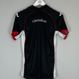 Shop 2016/17 DUNFERMLINE HOME SHIRT (XS) JOMA, classic football shirts, vintage football shirts & retro soccer jerseys at Cult Kits