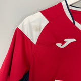 Shop 2020/21 RAITH ROVERS #6 COMMUNITY SHIRT (XS) JOMA, classic football shirts, vintage football shirts & retro soccer jerseys at Cult Kits