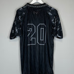 Shop 2020/21 LANX FC #20 *BNWT* SHIRT (L) RIBERO, classic football shirts, vintage football shirts & retro soccer jerseys at Cult Kits