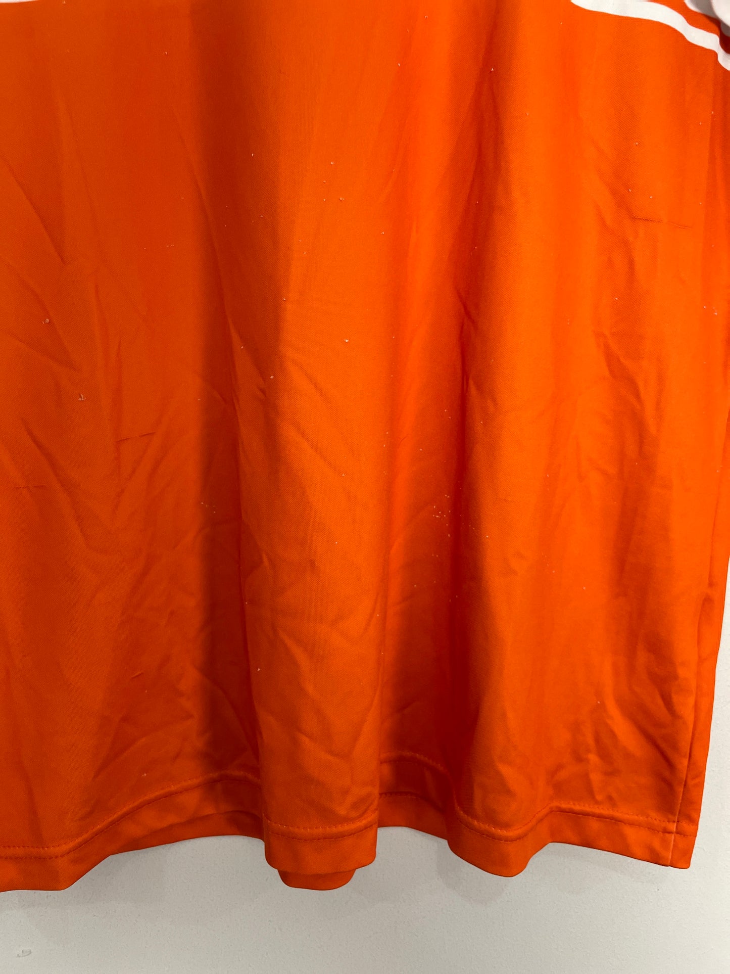 2012/13 CORRECAMINOS FC HOME SHIRT (L) ATLETICA
