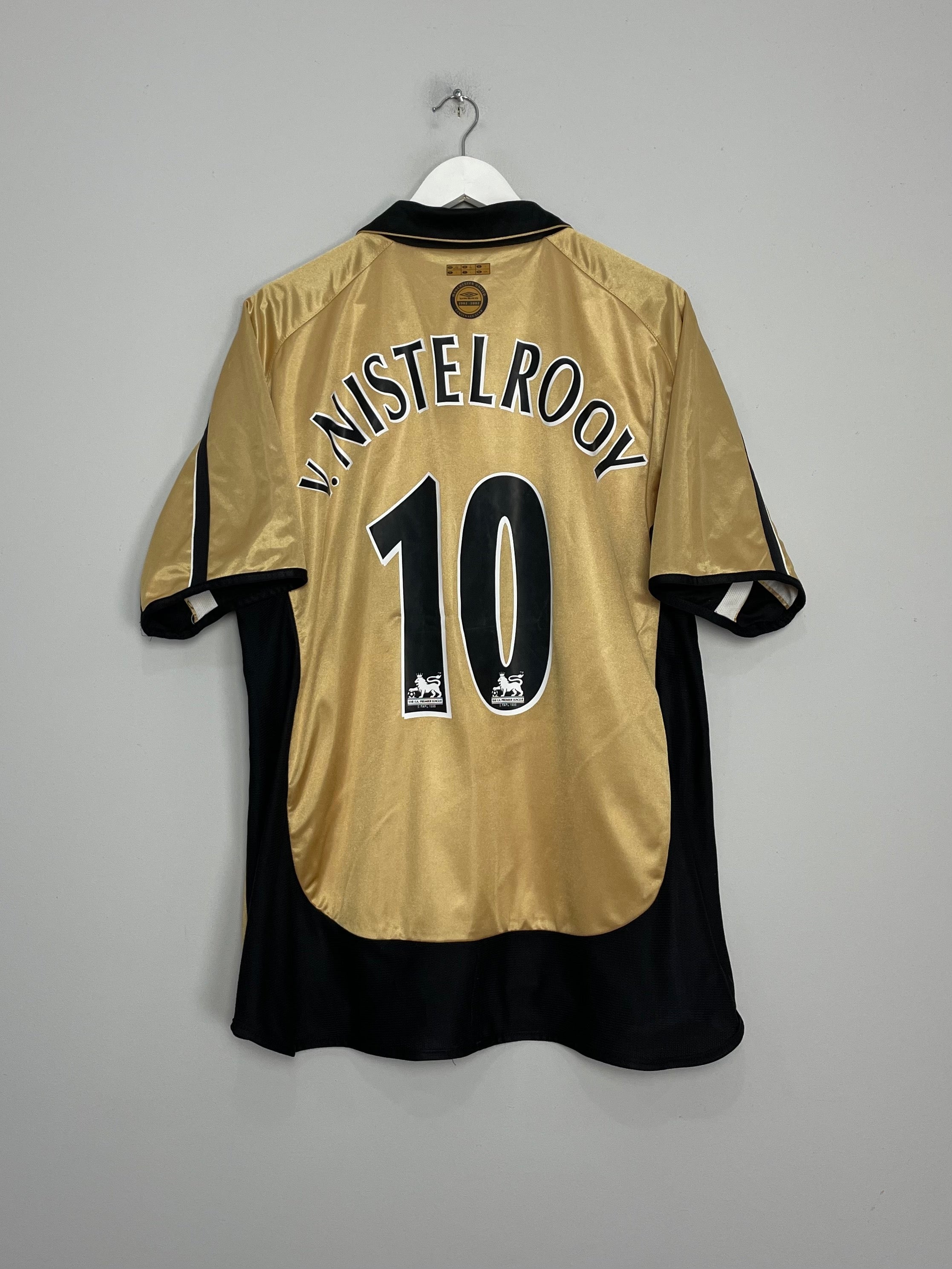 その他 04 SP AUTHENTIC Manchester Utd #10 GOLD dssd_ef9096fc-7fd9-48c9-9e45-