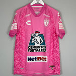 Shop 2021/22 PACHUCA SPECIAL SHIRT (M) CHARLY, classic football shirts, vintage football shirts & retro soccer jerseys at Cult Kits
