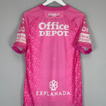 Shop 2021/22 PACHUCA SPECIAL SHIRT (M) CHARLY, classic football shirts, vintage football shirts & retro soccer jerseys at Cult Kits