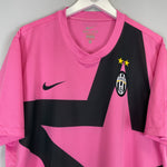 Shop 2011/13 JUVENTUS AWAY SHIRT (XL) NIKE, classic football shirts, vintage football shirts & retro soccer jerseys at Cult Kits