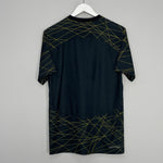 Shop 2022/23 PSG MATCH FOURTH SHIRT (M) JORDAN, classic football shirts, vintage football shirts & retro soccer jerseys at Cult Kits