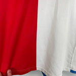 Shop 2006/07 ATLETICO MADRID F.TORRES #9 HOME SHIRT (M) NIKE, classic football shirts, vintage football shirts & retro soccer jerseys at Cult Kits