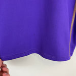 Shop 2008/09 FIORENTINA OSVALDO #9 *MATCH ISSUE* L/S HOME SHIRT (XL) LOTTO, classic football shirts, vintage football shirts & retro soccer jerseys at Cult Kits