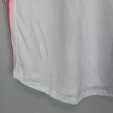 Shop 2020/21 REAL MADRID VINI JR #20 *BNWT* HOME SHIRT (WOMENS L) ADIDAS, classic football shirts, vintage football shirts & retro soccer jerseys at Cult Kits