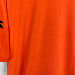 Shop 2005 COBRELOA HOME SHIRT (M) DIADORA, classic football shirts, vintage football shirts & retro soccer jerseys at Cult Kits