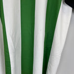 Shop 1998/99 REAL BETIS HOME SHIRT (XL) KAPPA, classic football shirts, vintage football shirts & retro soccer jerseys at Cult Kits