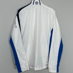 Shop 2013/14 ITALY TRACK JACKET (XL) PUMA, classic football shirts, vintage football shirts & retro soccer jerseys at Cult Kits