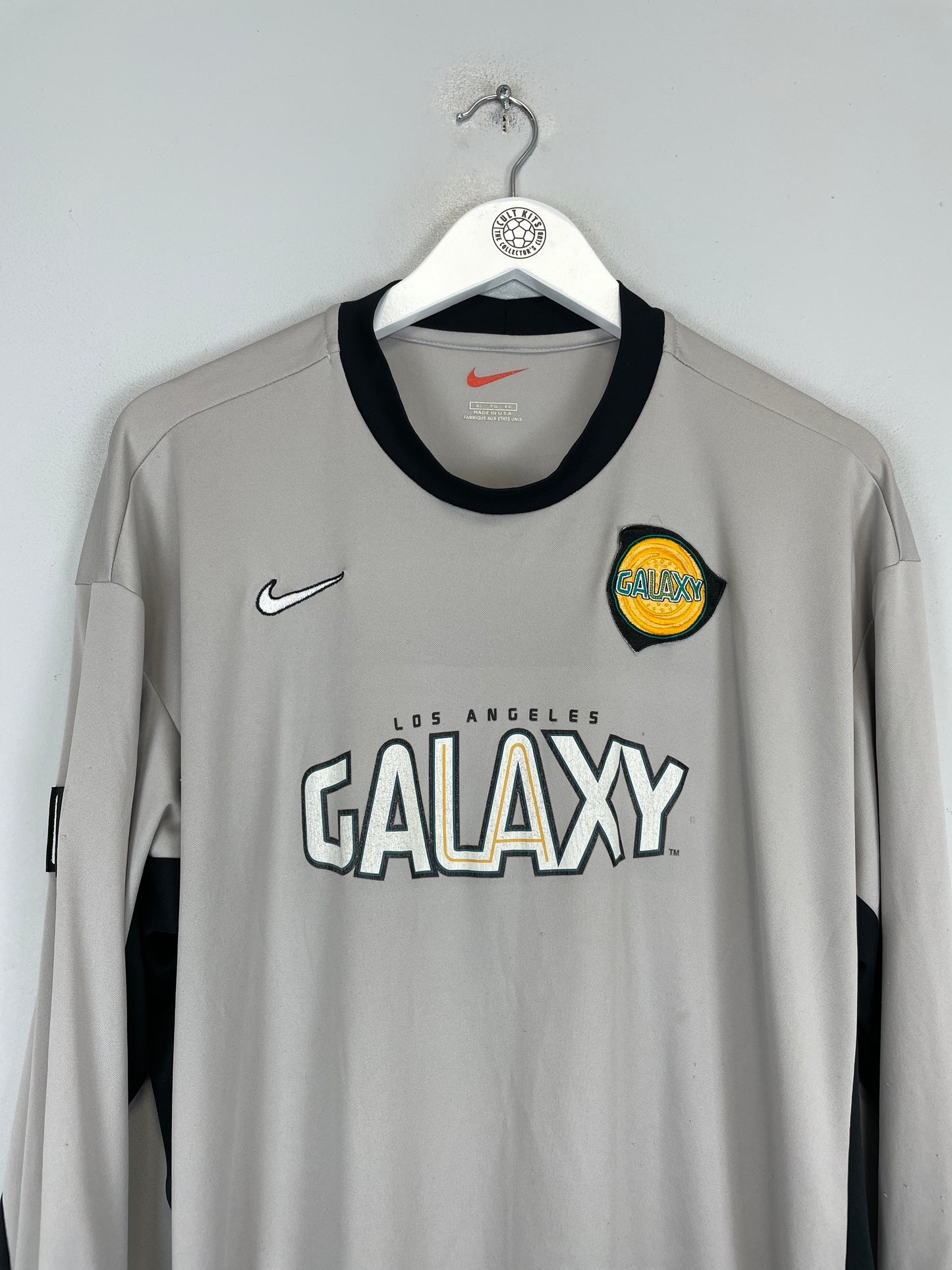1994/95 MEXICO J.CAMPOS GK *FULL KIT* (XL) ACAPULCO