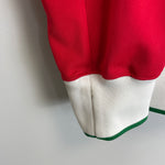 Shop 2010/11 PORTUGAL TRACK JACKET (XL) NIKE, classic football shirts, vintage football shirts & retro soccer jerseys at Cult Kits