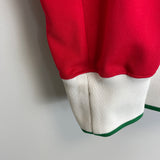 Shop 2010/11 PORTUGAL TRACK JACKET (XL) NIKE, classic football shirts, vintage football shirts & retro soccer jerseys at Cult Kits