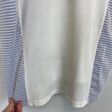 Shop 2002/04 FRANCE ZIDANE #10 AWAY SHIRT (M) ADIDAS, classic football shirts, vintage football shirts & retro soccer jerseys at Cult Kits