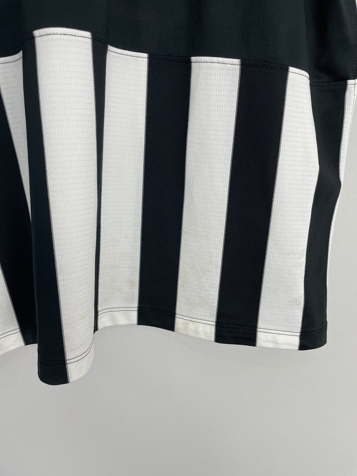 2013/14 JUVENTUS HOME SHIRT (XL) NIKE