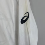 Shop 2002/03 LECCE CHEVANTON #19 AWAY SHIRT (XL) ASICS, classic football shirts, vintage football shirts & retro soccer jerseys at Cult Kits