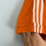 Shop 1985/87 NETHERLANDS HOME SHIRT (XL) ADIDAS, classic football shirts, vintage football shirts & retro soccer jerseys at Cult Kits
