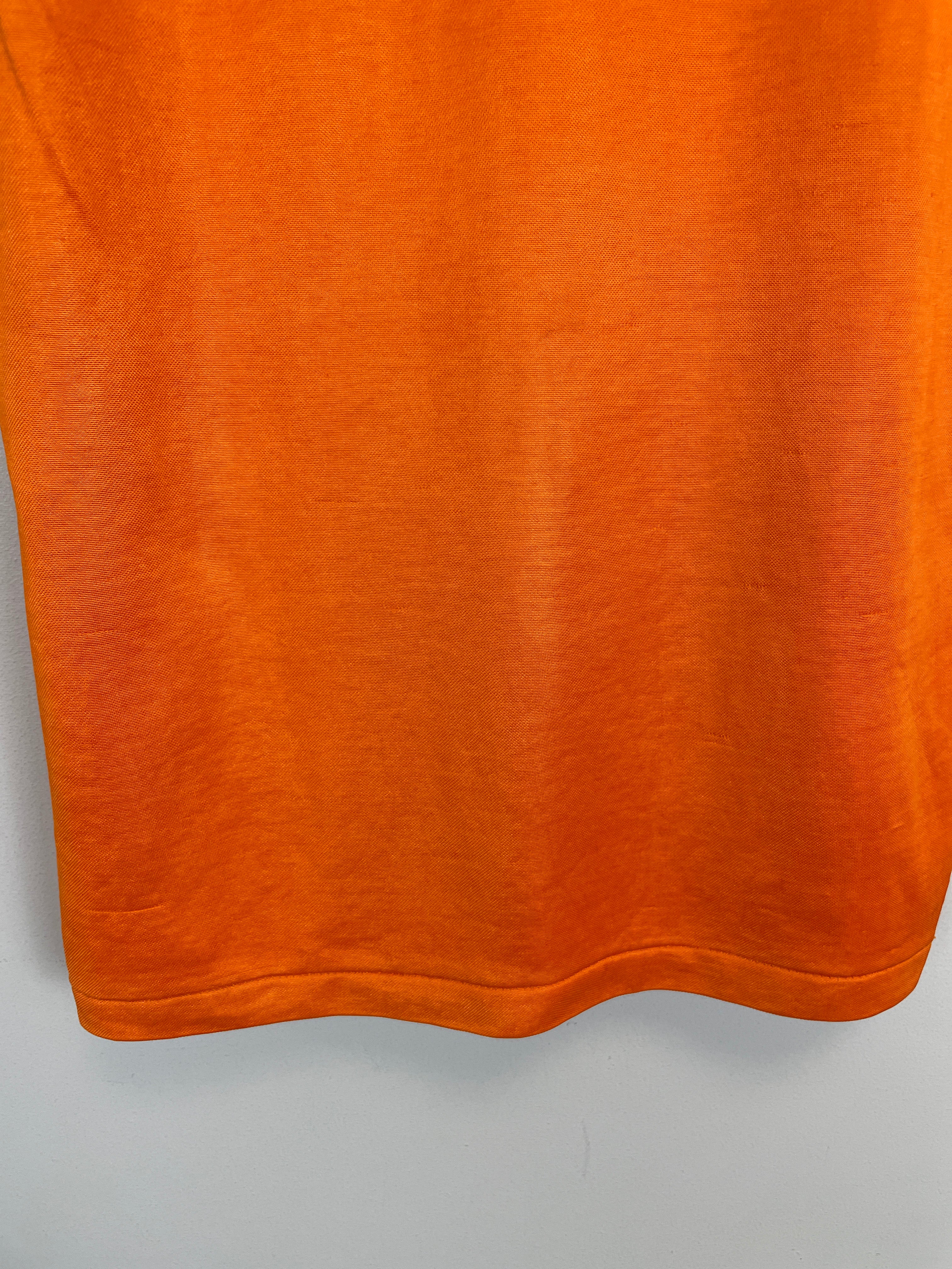 Shop 1985/87 NETHERLANDS HOME SHIRT (XL) ADIDAS, classic football shirts, vintage football shirts & retro soccer jerseys at Cult Kits