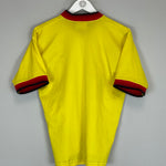 Shop 1997/99 LIVERPOOL AWAY SHIRT (S) REEBOK, classic football shirts, vintage football shirts & retro soccer jerseys at Cult Kits