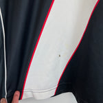 Shop 1999/00 VASCO DA GAMA #9 HOME SHIRT (L) KAPPA, classic football shirts, vintage football shirts & retro soccer jerseys at Cult Kits