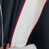 Shop 1999/00 VASCO DA GAMA #9 HOME SHIRT (L) KAPPA, classic football shirts, vintage football shirts & retro soccer jerseys at Cult Kits