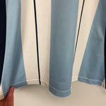 Shop 2001 ARGENTINA MARADONA TESTIMONIAL SHIRT (M) OPEN SPORTS, classic football shirts, vintage football shirts & retro soccer jerseys at Cult Kits