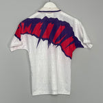 Shop 1991/93 SCOTLAND AWAY SHIRT (L.KIDS) UMBRO, classic football shirts, vintage football shirts & retro soccer jerseys at Cult Kits