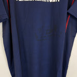 Shop 2002/03 FEYENOORD *BNWT WITH DEFECTS* EUROPEAN AWAY SHIRT (L) KAPPA, classic football shirts, vintage football shirts & retro soccer jerseys at Cult Kits