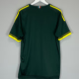 Shop 2015/16 AC MILAN THIRD SHIRT (L) ADIDAS, classic football shirts, vintage football shirts & retro soccer jerseys at Cult Kits