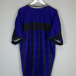 Shop 1995/96 PSV AWAY SHIRT (XL) NIKE, classic football shirts, vintage football shirts & retro soccer jerseys at Cult Kits